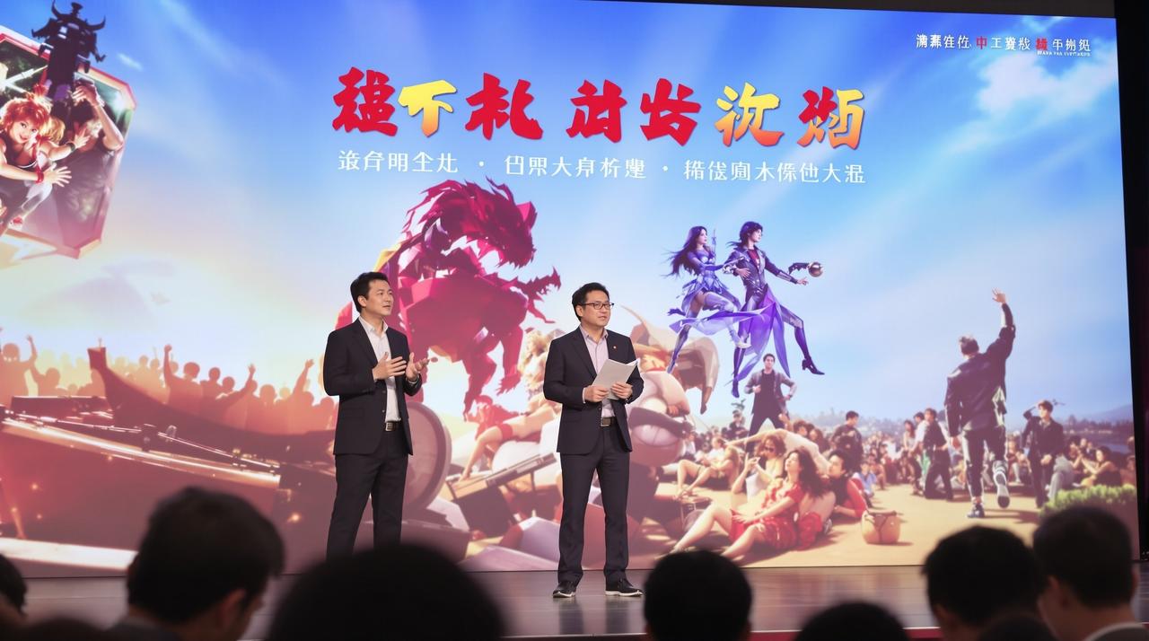 久久精品992026年度发布会：十部重磅项目正式官宣